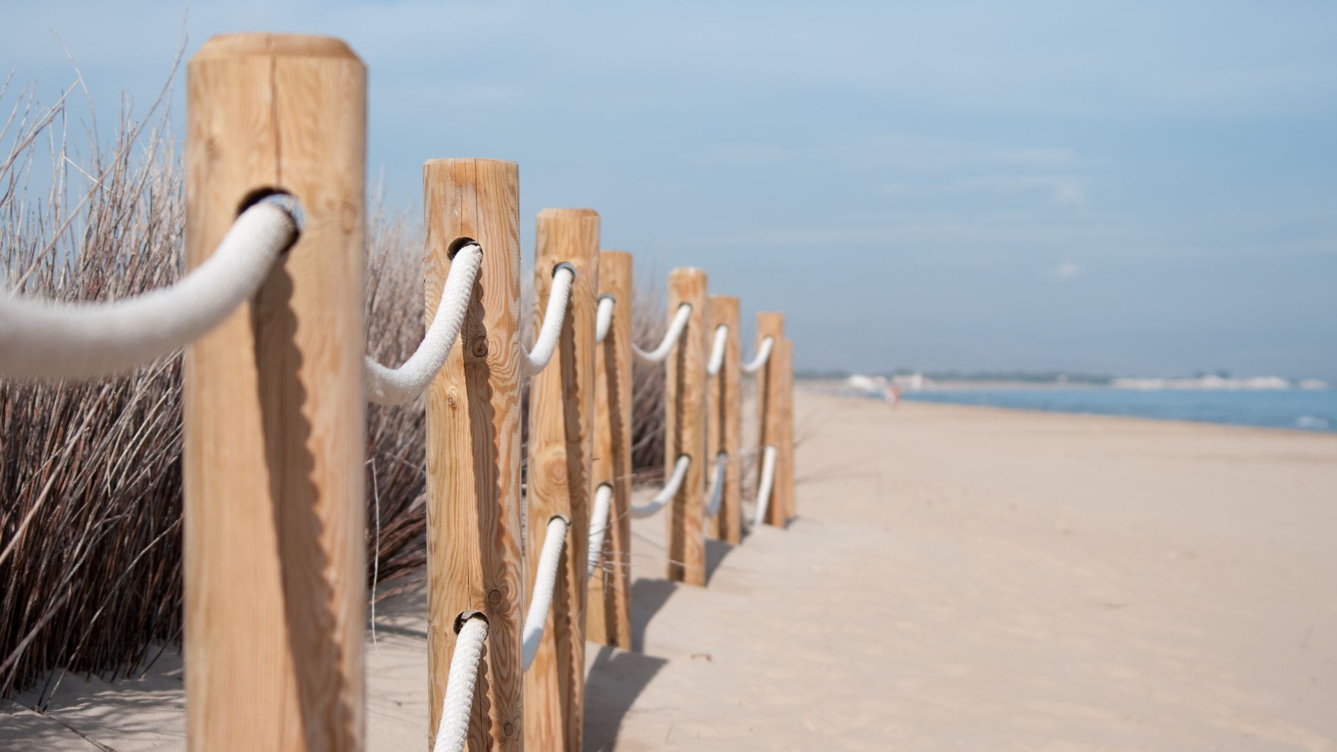 Boundaries in Christian Leadership