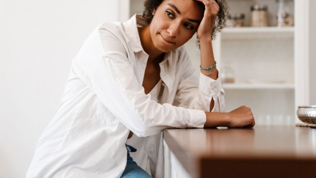 Burnout in Christian Leadership